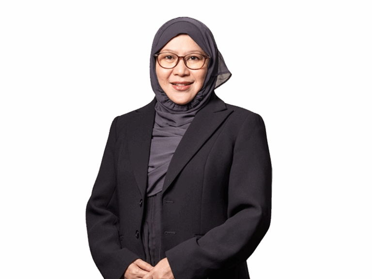 YBhg. Datu Hasmawati Binti Sapawi