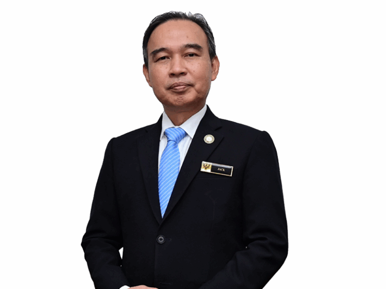 YBhg. Datu Jack Anak Liam