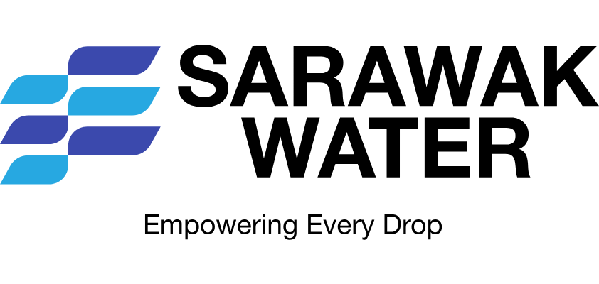 Sarwak Water Logo